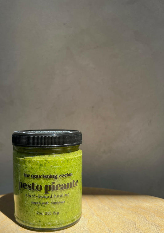 Pesto Picante